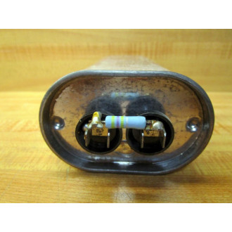 General Electric 61L1007 Capacitor - Used