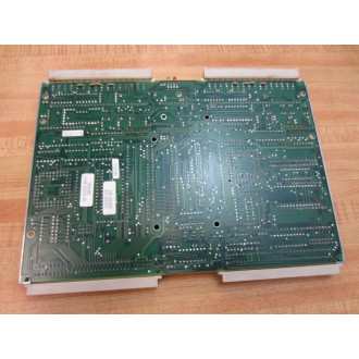 Vickers 02-158342 Circuit Board 02-312476 - Used