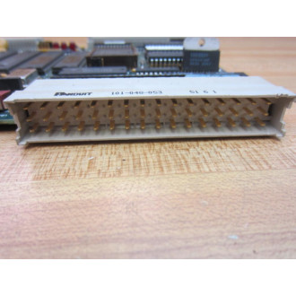 Vickers 02-158342 Circuit Board 02-312476 - Used