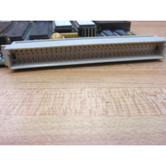 Vickers 02-158342 Circuit Board 02-312476 WO 1 IC Chip - Used