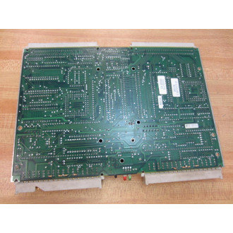Vickers 02-158342 Circuit Board 02-312476 WO 1 IC Chip - Used