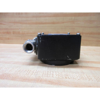 RCM Industries 12-73-R-10 Flowmeter 1273R10 - New No Box