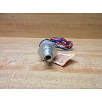 Custom Control Sensors 6703G8005 CCS Pressure Switch - Used