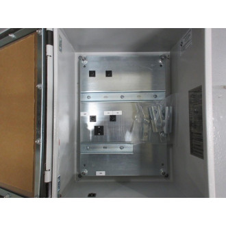 nVent Hoffman CSD161210WLG Enclosure - New No Box