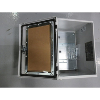 nVent Hoffman CSD161210WLG Enclosure - New No Box