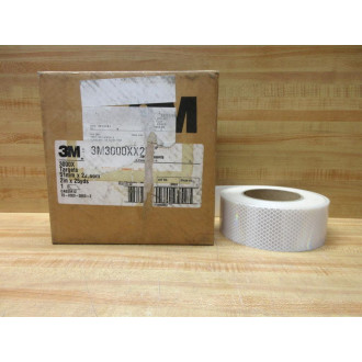 3M 3000X-2X25 Sensing Target 3000X 23 Yards