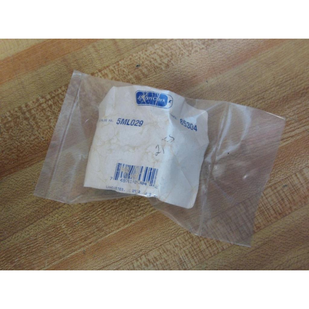 Joslyn Clark 5ML029 Coil Kit 344-L5 Joslyn Clark 5ML029 Coil Kit 344-L5