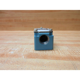 Micro Switch 8LS3 Honeywell Limit Switch - New No Box