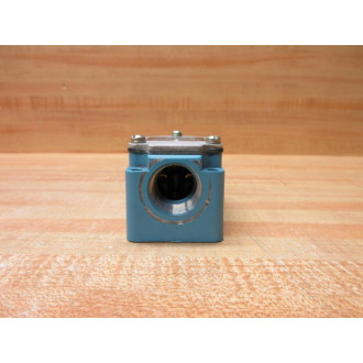 Micro Switch 8LS3 Honeywell Limit Switch - Used