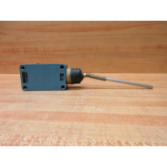 Micro Switch 8LS3 Honeywell Limit Switch - Used