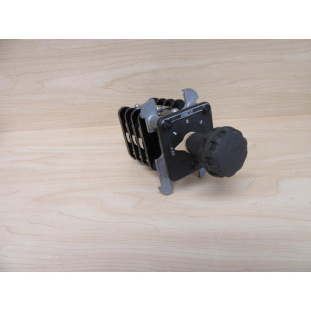 General Electric 16SB1CA19X2 Rotary Switch - Used