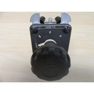 General Electric 16SB1CA19X2 Rotary Switch - Used