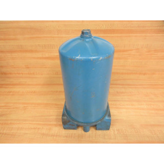 Vickers OFM202 Hydraulic Filter - New No Box