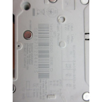 Allen Bradley 1492-D2C020 Circuit Breaker 1492D2C020 - New No Box