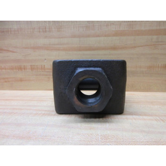 BDC-17 Rod Clevis BDC17 - New No Box