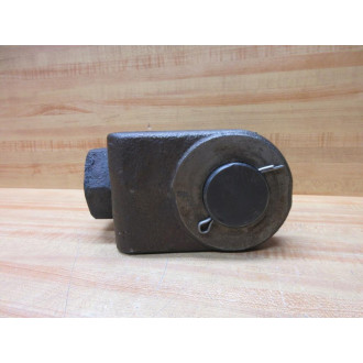 BDC-17 Rod Clevis BDC17 - New No Box