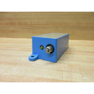 Allen Bradley 871F-D70NP50-D4A Proximity Sensor 871FD70NP50D4A - Used
