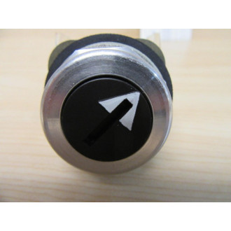 Allen Bradley 800T-H8A Selector Switch - New No Box