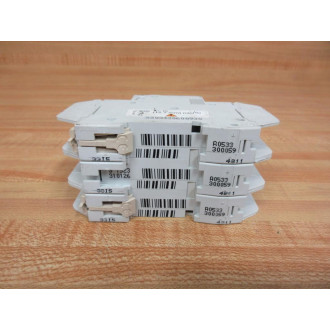 Merlin Gerin 60193 Circuit Breaker - Used