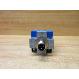 Allen Bradley 871P-D20NN40-D4 Versa Cube Inductive Sensor - Used