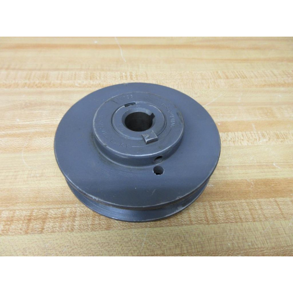 Browning 1VP56 X 78 Sheave 1VP56X78 - Used