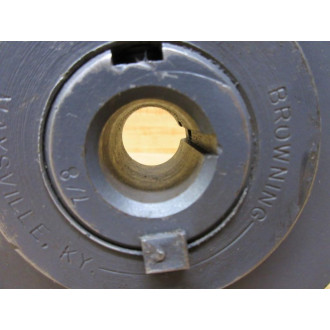 Browning 1VP56 X 78 Sheave 1VP56X78 - Used