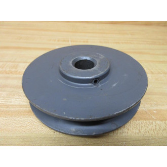 Browning 1VP56 X 78 Sheave 1VP56X78 - Used