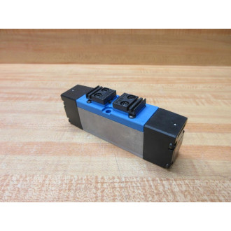 Festo VL-52-D-01-FR Pneumatic Valve 161061 - Used