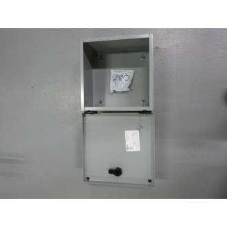Saginaw Control & Engineering SCE-10N1006LP Enclosure SCE10N1006LP