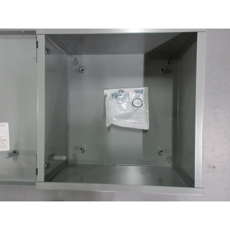 Saginaw Control & Engineering SCE-10N1006LP Enclosure SCE10N1006LP
