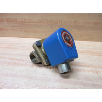 Goyen Controls 12BW2 Solenoid Valve - New No Box