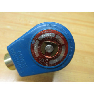 Goyen Controls 12BW2 Solenoid Valve - New No Box