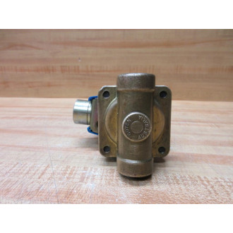 Goyen Controls 12BW2 Solenoid Valve - New No Box