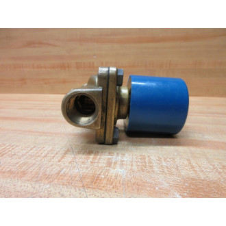 Goyen Controls 12BW2 Solenoid Valve - New No Box
