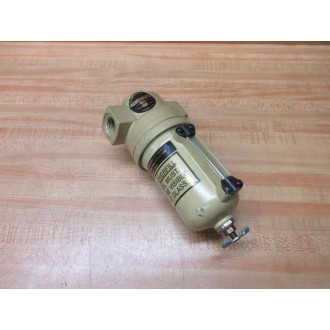Norgren L12-400-MPGA Oil Filter . - New No Box