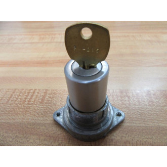 General Electric CR2940UN202D1 Selector Switch