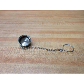 Turck CK-CC Closure Cap U0103-1