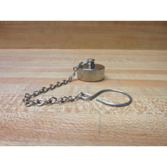 Turck CK-CC Closure Cap U0103-1
