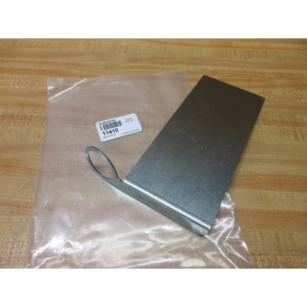 Banner SA-30RL38X76X4 Mounting Bracket 11410