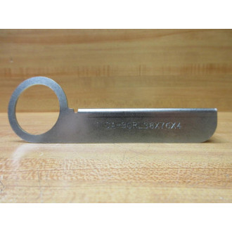 Banner SA-30RL38X76X4 Mounting Bracket 11410