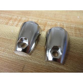 Banner SMB18FA Mounting Bracket 74004