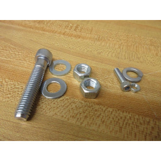 Banner SMB18FA Mounting Bracket 74004