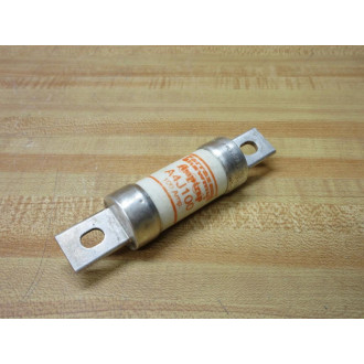 Gould Shawmut Ferraz A4J100 Mersen Amp-Trap Fuse - New No Box
