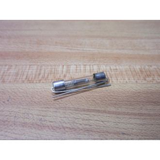 Buss MDV-5 Bussmann Fusetron Fuse MDV5 (Pack of 4)