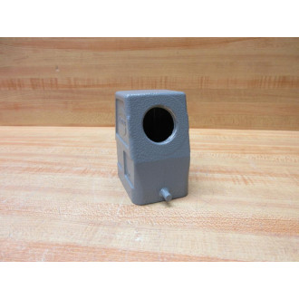 Harting 19300060546 Hood HAN 6B-HSE-M25
