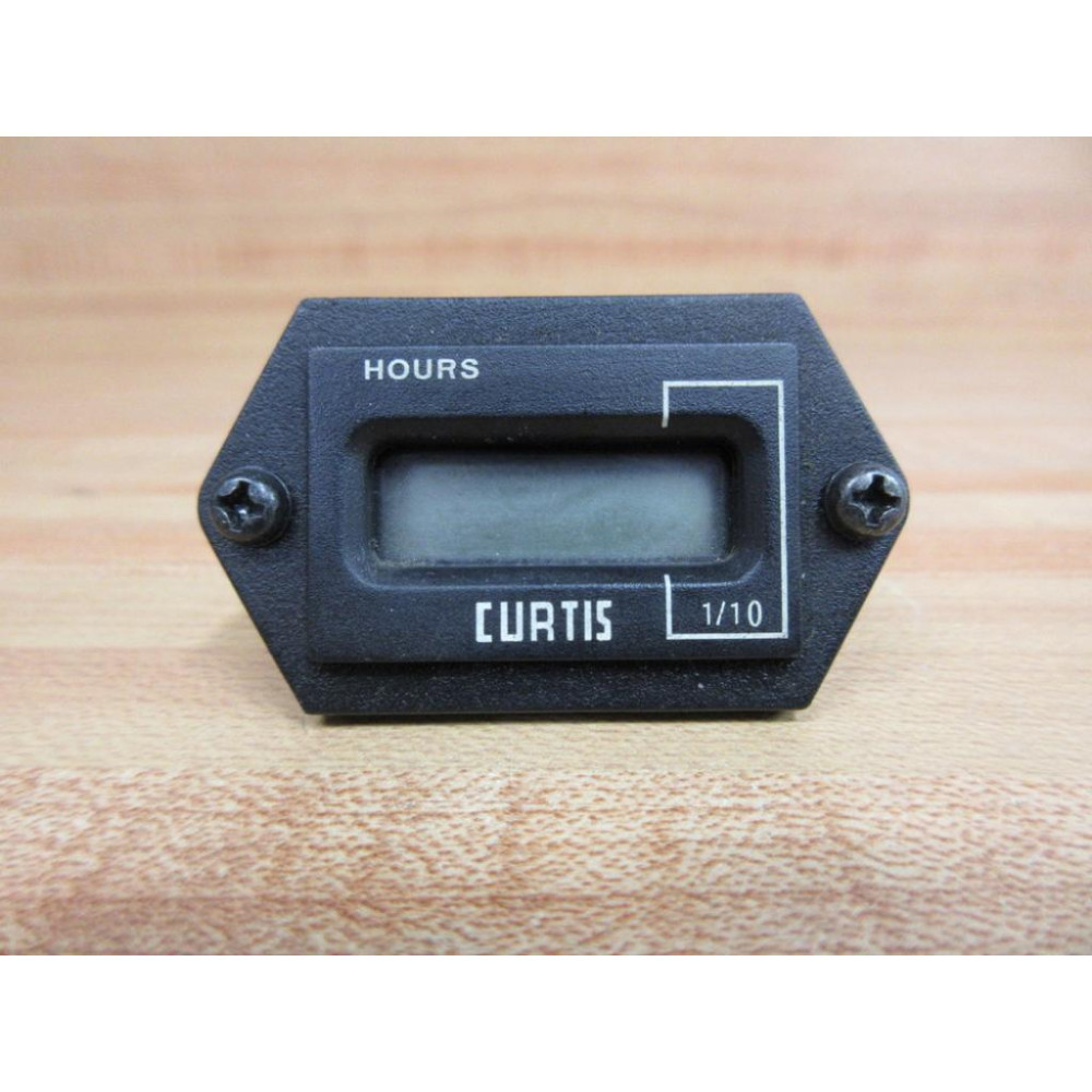 Curtis 701TXN001O Indicator - Used