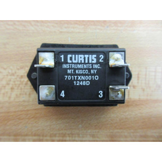 Curtis 701TXN001O Indicator - Used