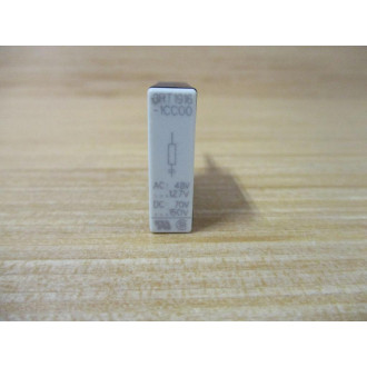 Siemens 3RT1916-1CC00 Surge Suppressor 3RT19161CC00 - New No Box