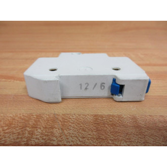 Allen Bradley 1492-FB1C30 Fuse Holder 1492FB1C30 30A 600V Series A - Used