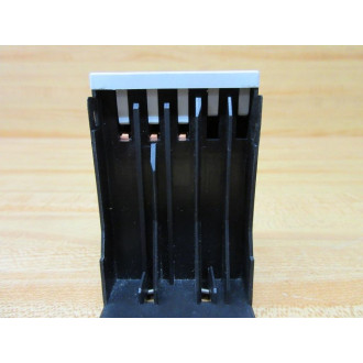 Siemens 3RU1916-3AA01 Relay Mounting Kit 3RU19163AA01 - Used